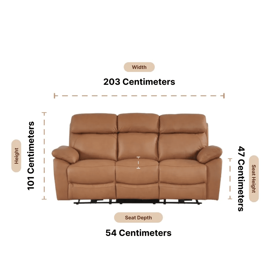 dandrea-genuine-caramel-leather-electric-sofa