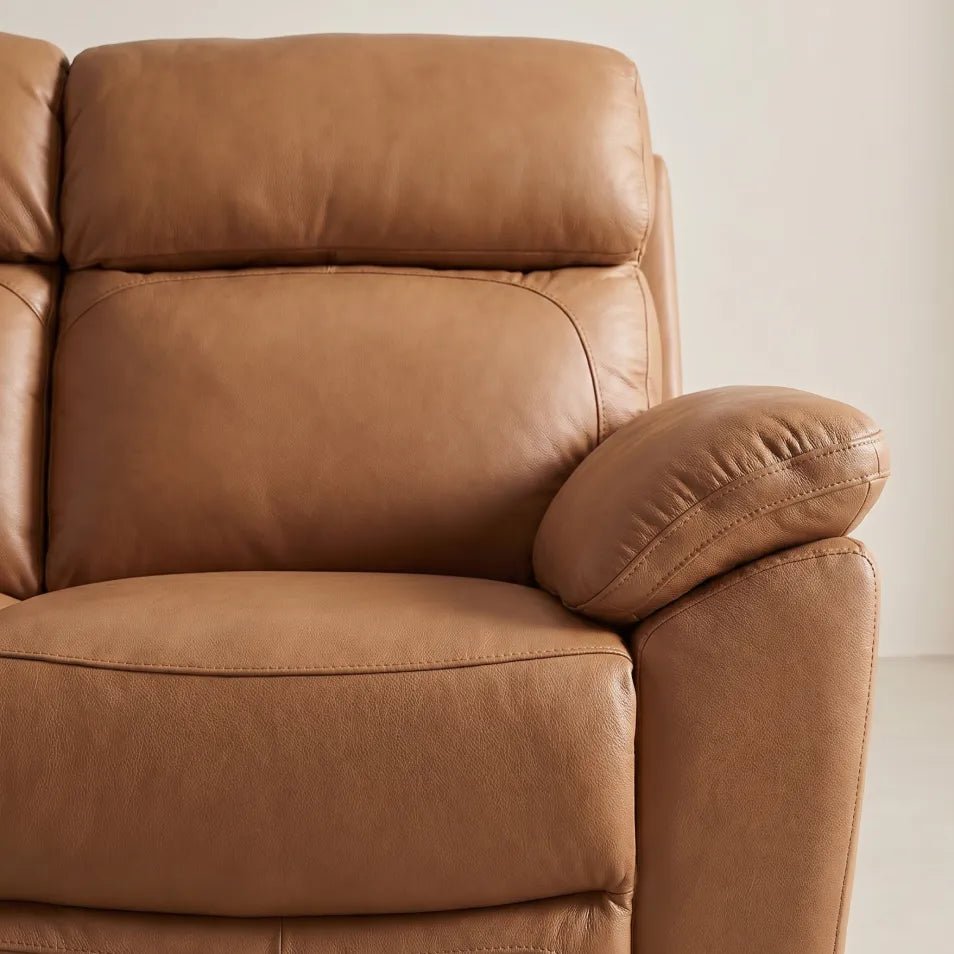 dandrea-leather-caramel-3-seater-recliner-sofa