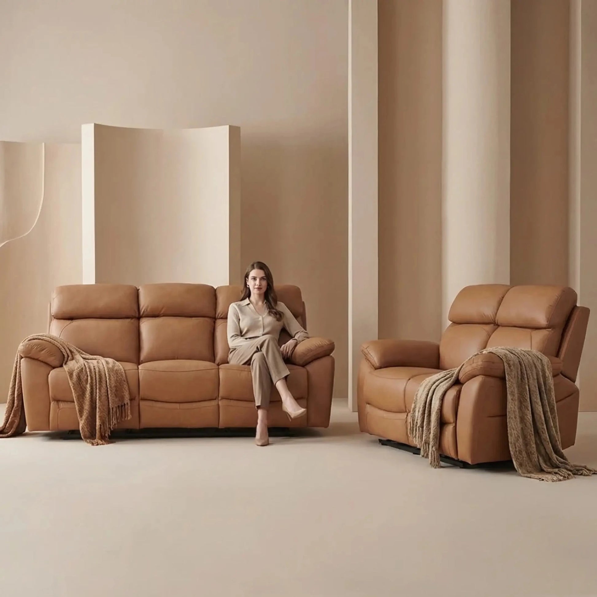 dandrea-caramel-leather-electric-power-recliner-3-2-sofa-set