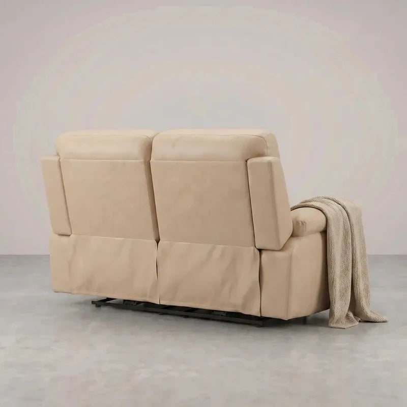 Dandrea Genuine 3+2+1 Seater Sofa Set