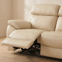 Dandrea 2+2 Seater Sofa Set