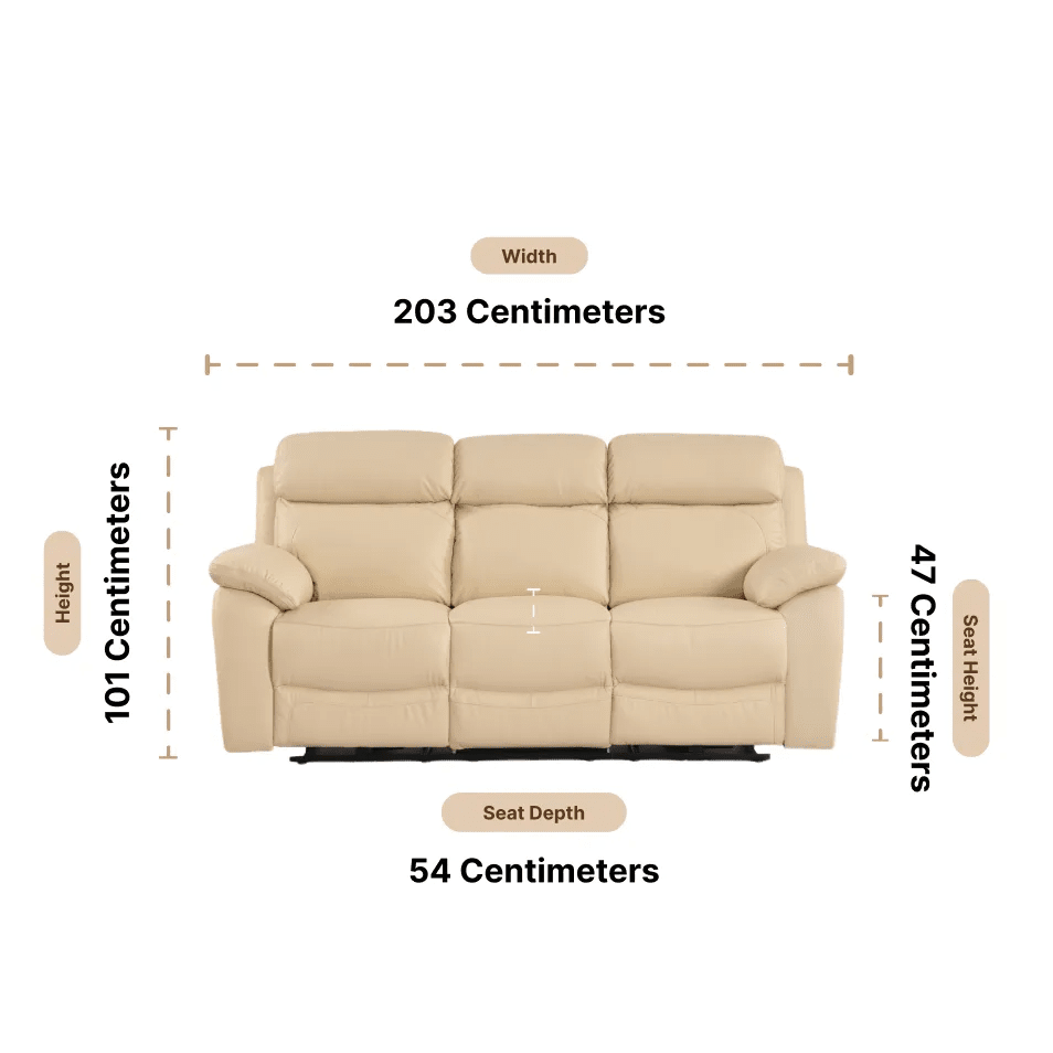 dandrea-genuine-cream-leather-electric-sofa