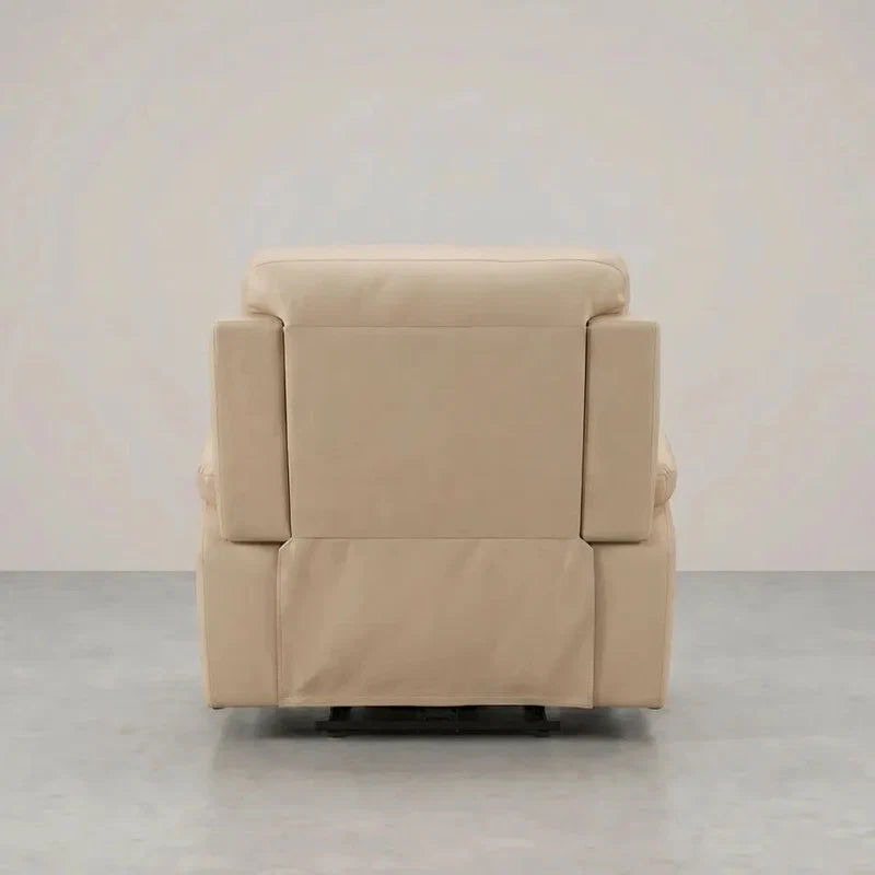 Dandrea Genuine 3+1 Seater Sofa Set