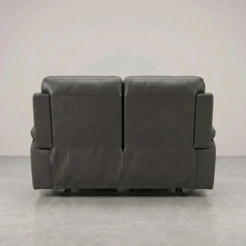 Dandrea Genuine 2+2 Seater Sofa Set