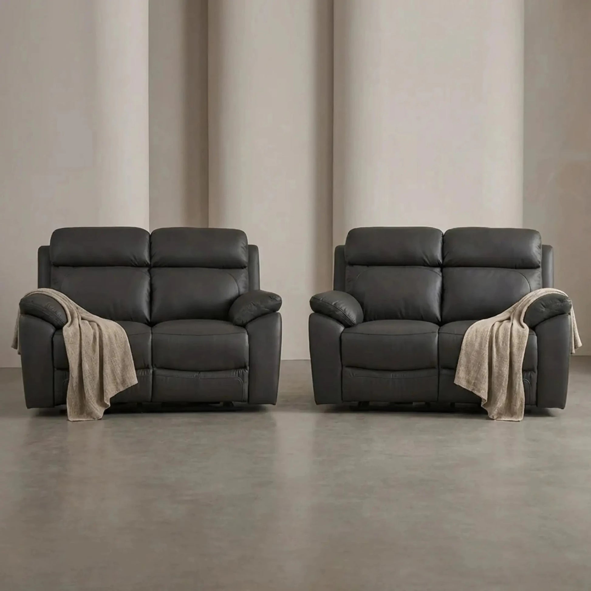 dandrea-genuine-leather-grey-electric-recliner-sofa-set