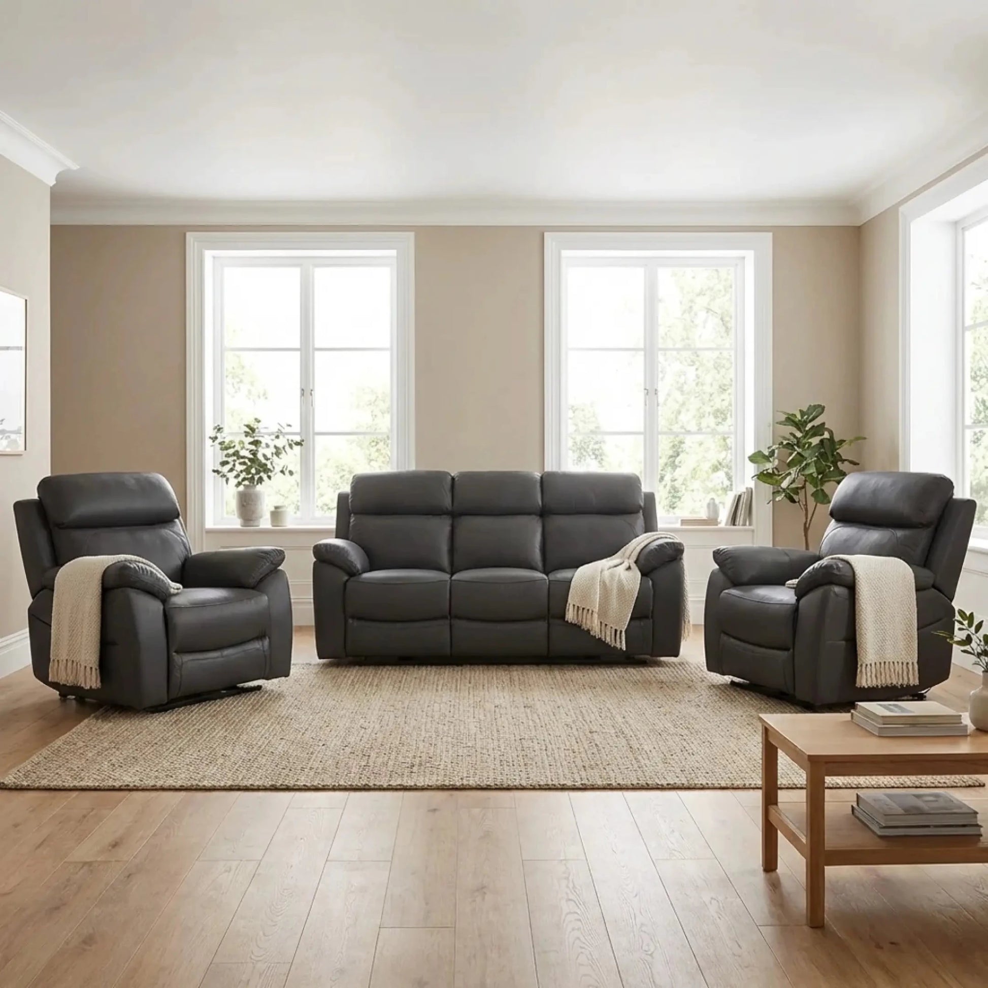 dandrea-grey-electric-recliner-three-plus-one-plus-one-sofa-set