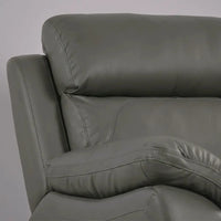 Dandrea Genuine 2+2 Seater Sofa Set