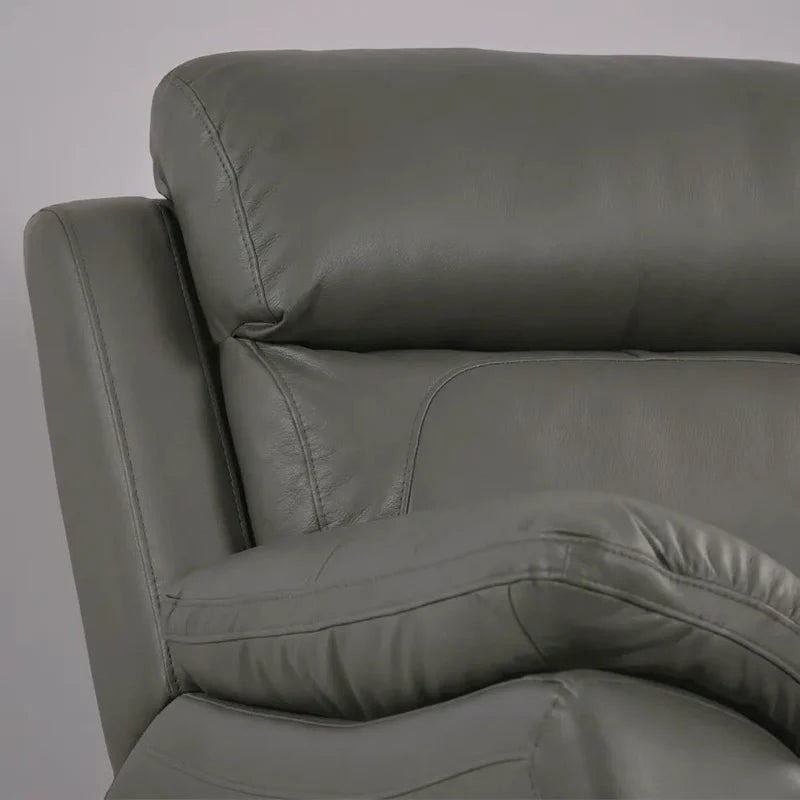 Dandrea Genuine 2+2 Seater Sofa Set