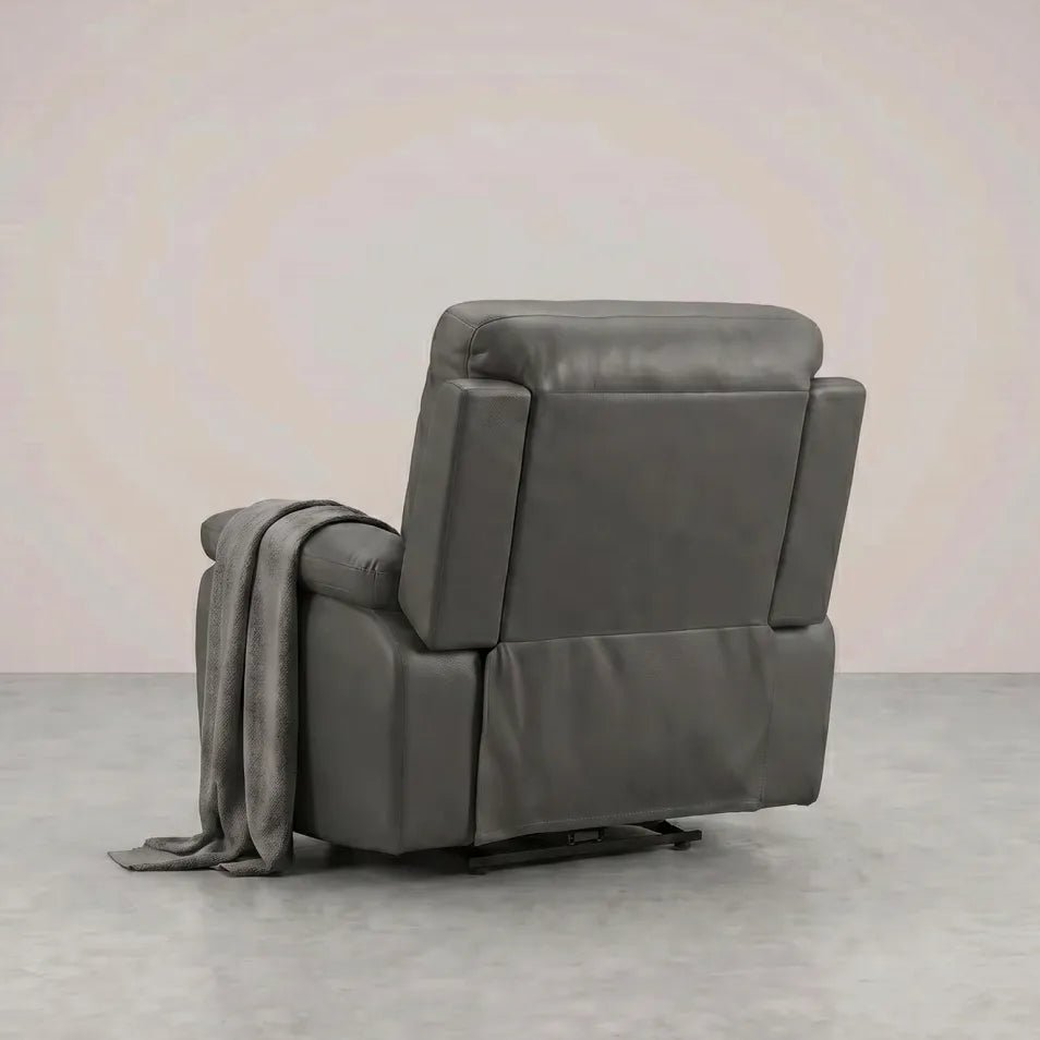 dandrea-genuine-leather-grey-recliner-armchair