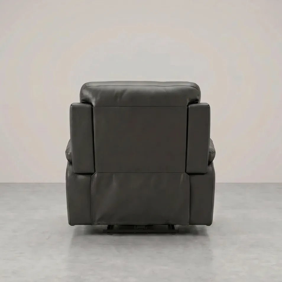 dandrea-grey-leather-electric-power-recliner-armchair