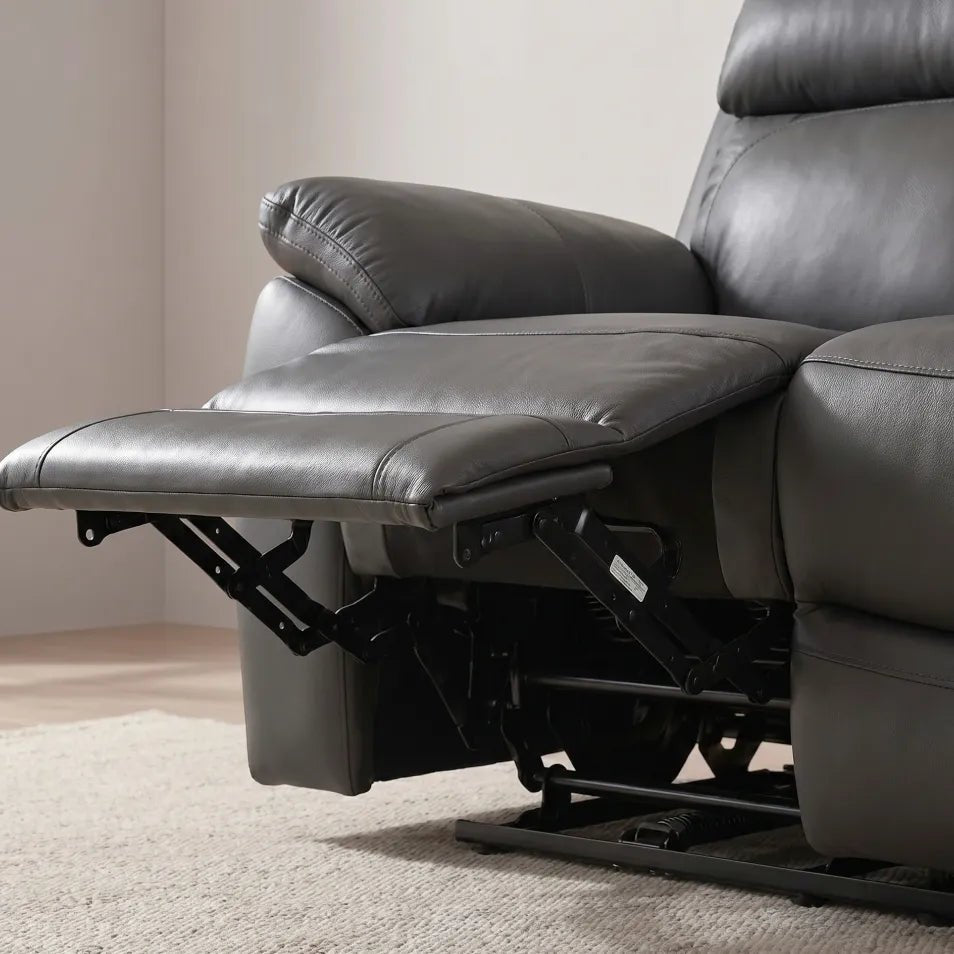 dandrea-leather-grey-3-seater-recliner-sofa