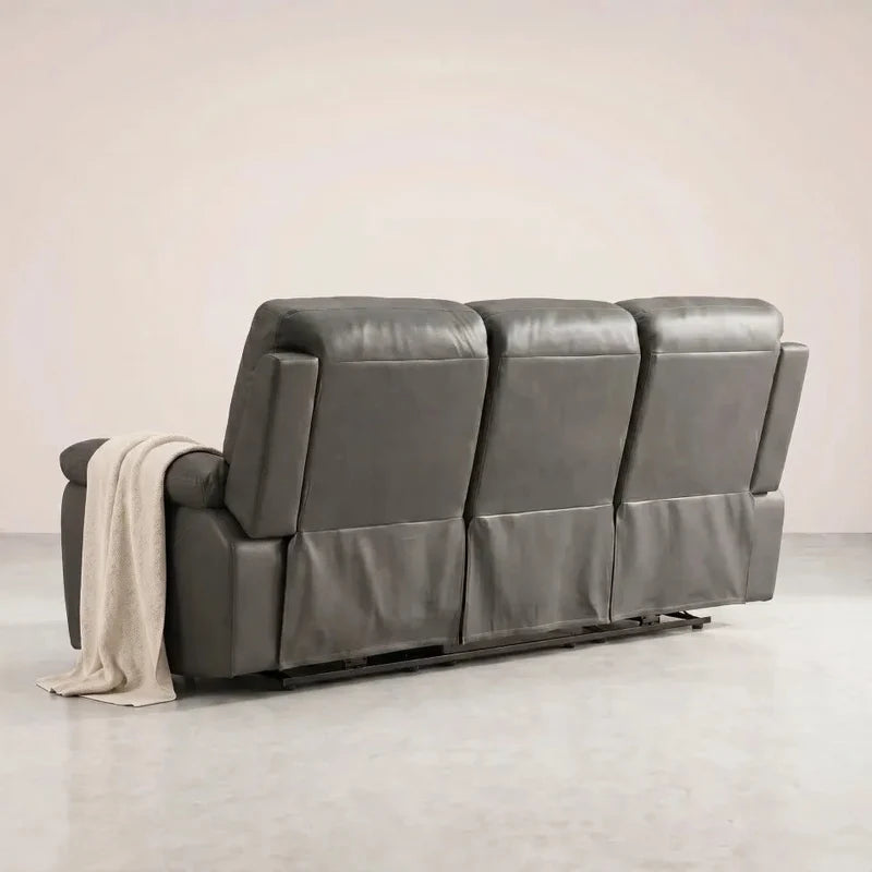 Dandrea Recliner 3+1+1 Seater Sofa Set