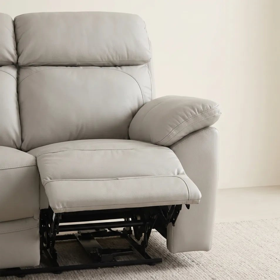 dandrea-light-grey-electric-power-recliner-loveseat-sofa