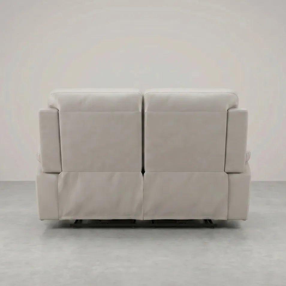 dandrea-genuine-leather-light-grey-recliner-sofa