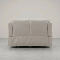 Dandrea Light Grey 2+2 Sofa Set