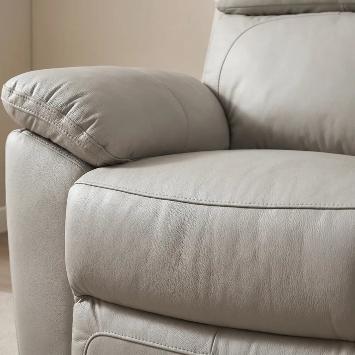Dandrea Recliner 2+1+1 Seater Sofa Set