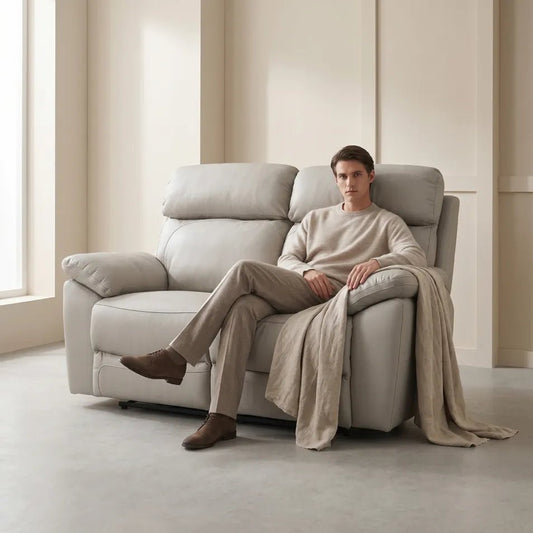 dandrea-genuine-leather-light-grey-electric-power-recliner-2-seater-sofa