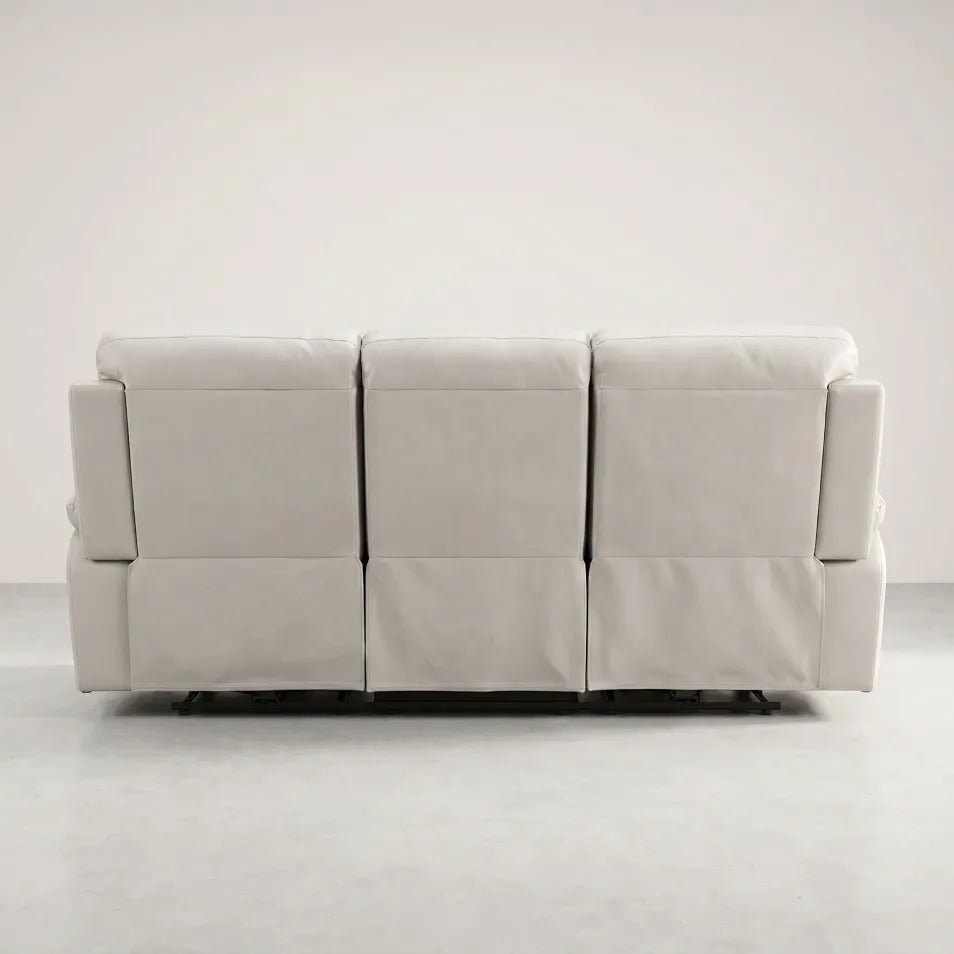dandrea-genuine-leather-light-grey-recliner-sofa