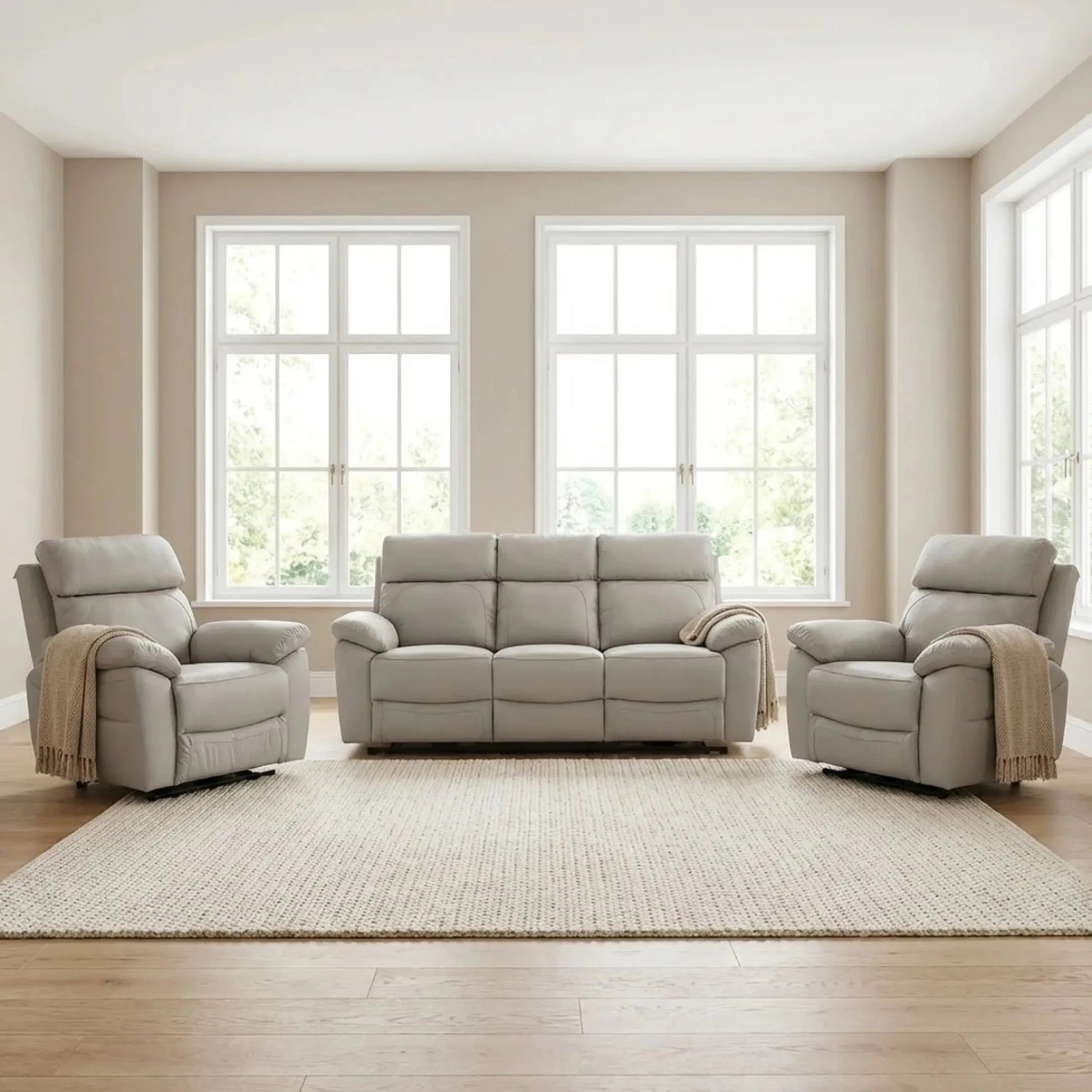 dandrea-light-grey-electric-recliner-three-plus-one-plus-one-sofa-set