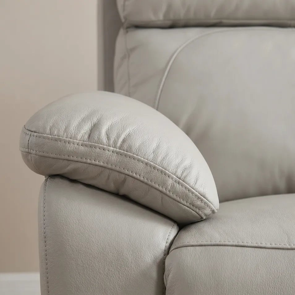 dandrea-leather-light-grey-power-recliner-armchair