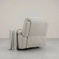 Dandrea 3+1 Sofa Set