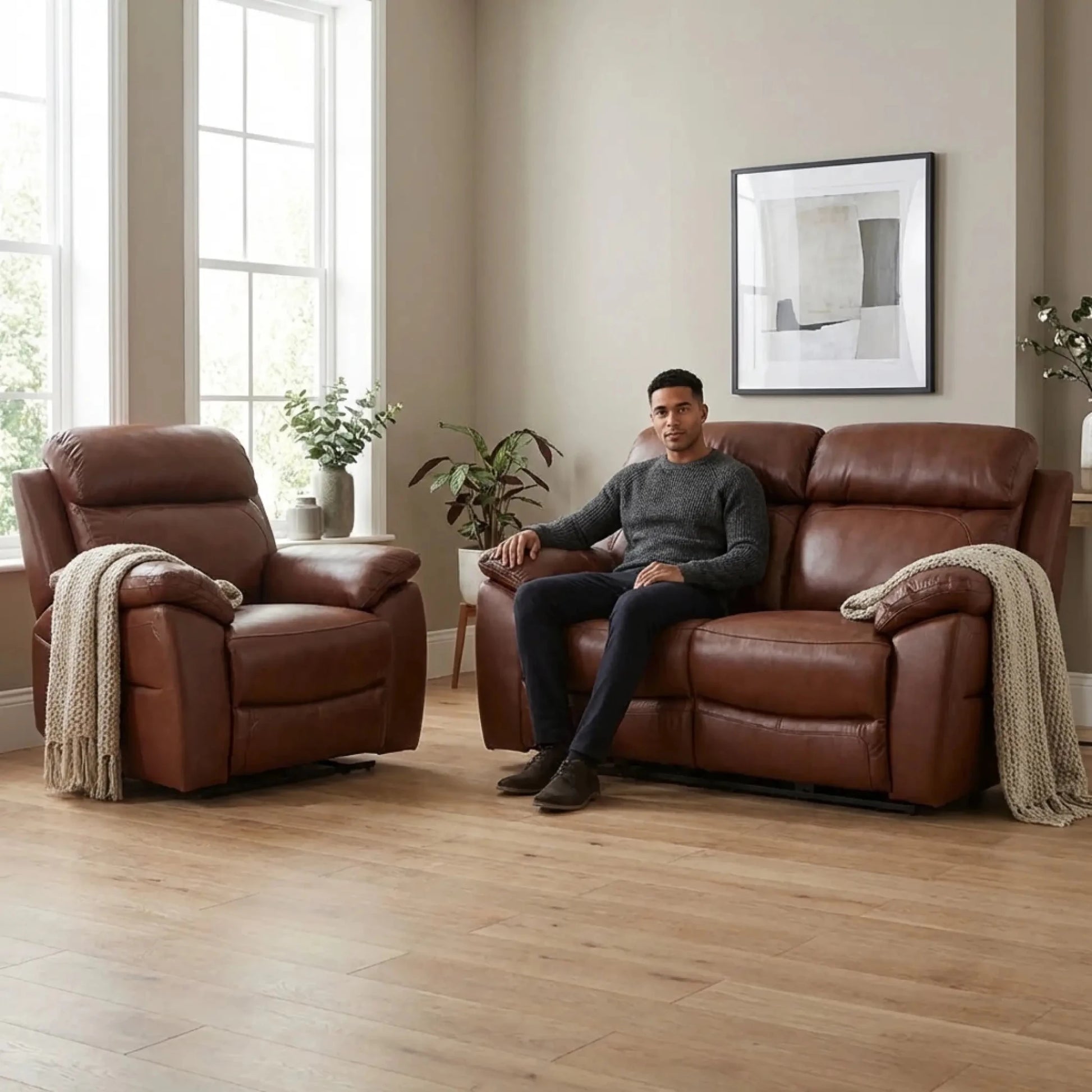 dandrea-tan-leather-electric-recliner-2-1-sofa-set