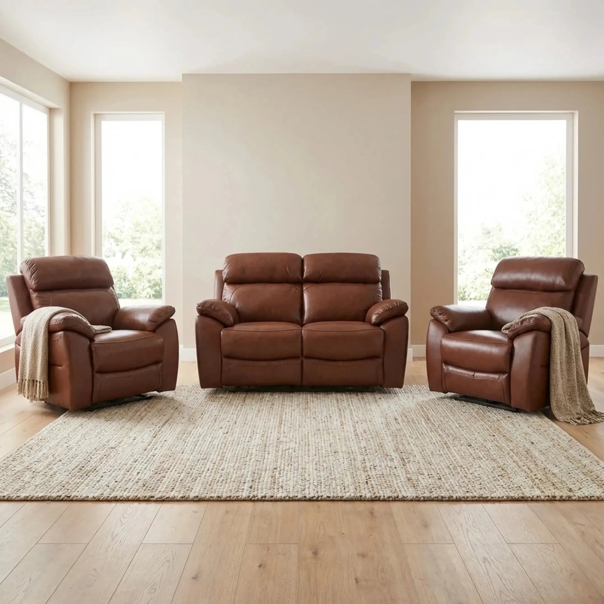dandrea-tan-electric-recliner-two-plus-one-plus-one-sofa-set