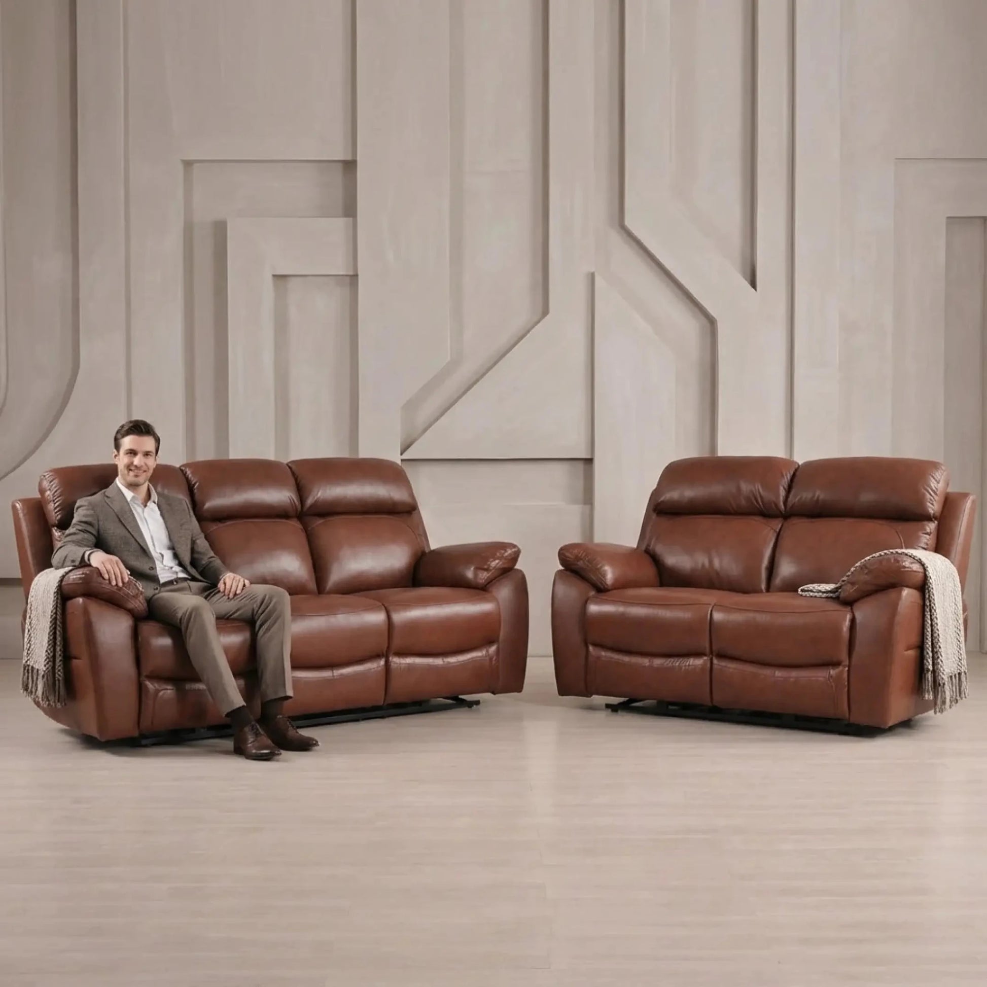 dandrea-tan-leather-electric-recliner-3-2-sofa-set