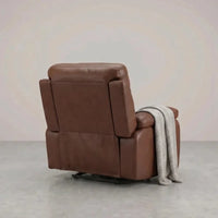 Dandrea Recliner 1 Seater Sofa