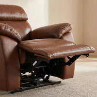 Dandrea Genuine Leather 