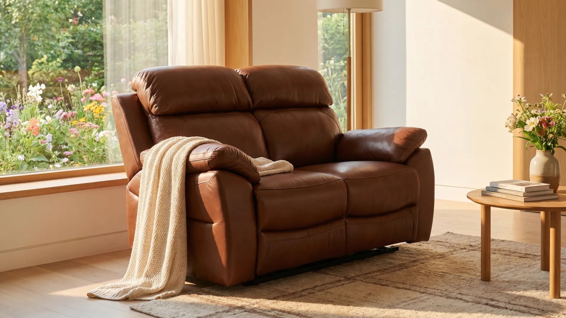 dandrea-genuine-leather-tan-electric-recliner-2-seater-sofa