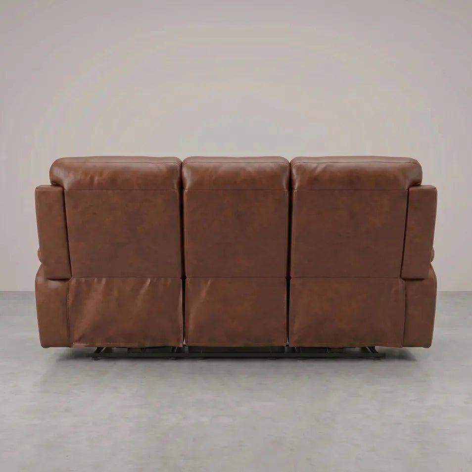 dandrea-tan-leather-electric-recliner-three-seater-sofa