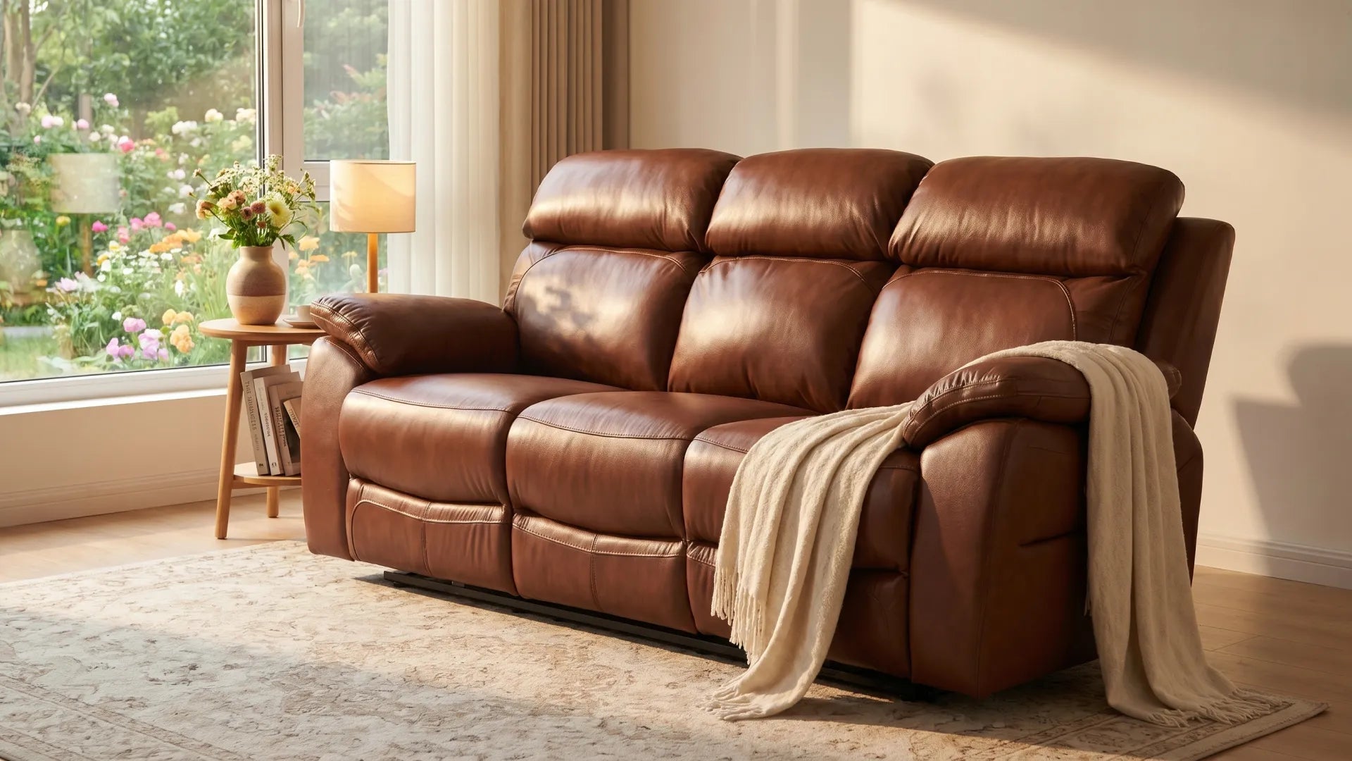 dandrea-genuine-leather-tan-electric-recliner-3-seater-sofa
