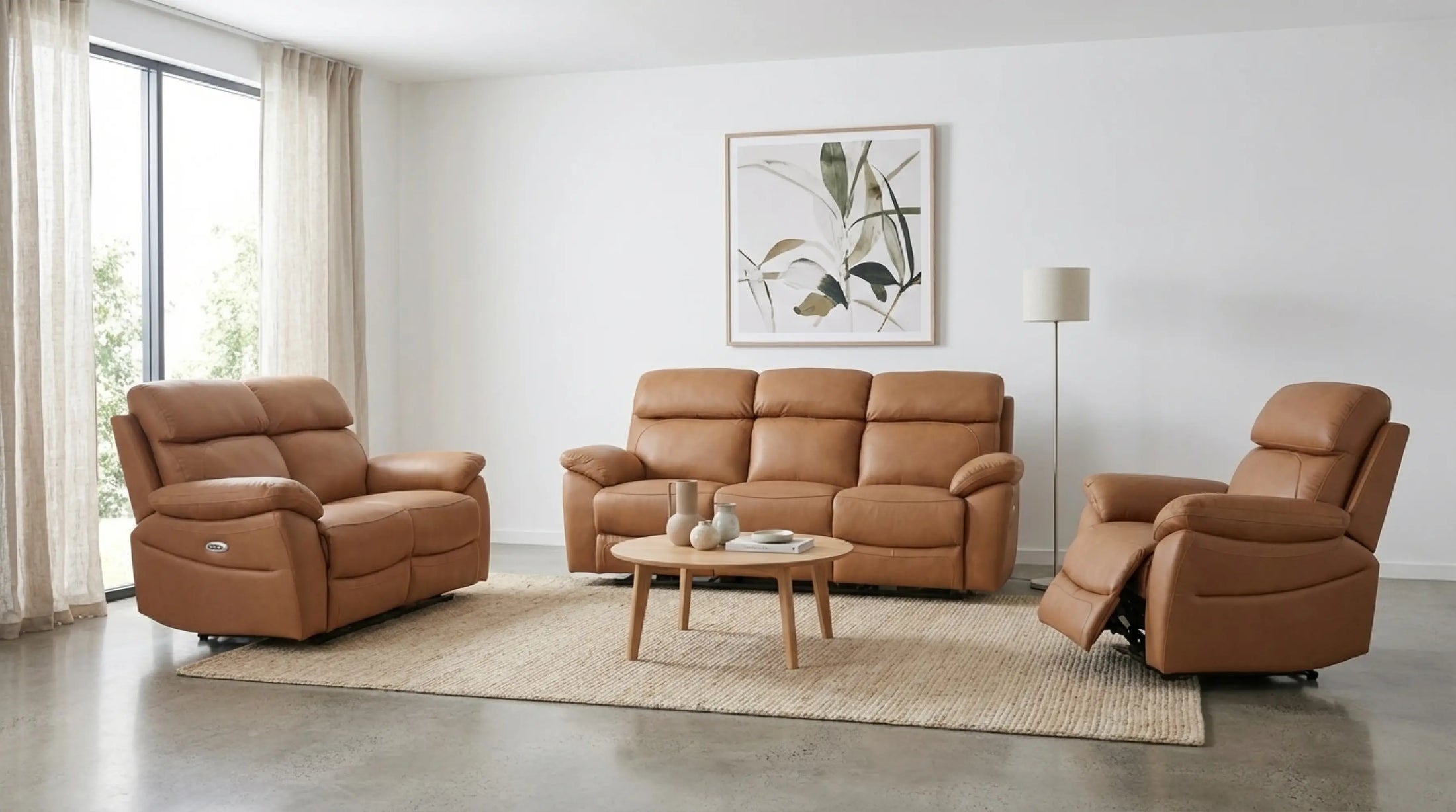 dandrea 1 seater 2 seater 3 seater sofa