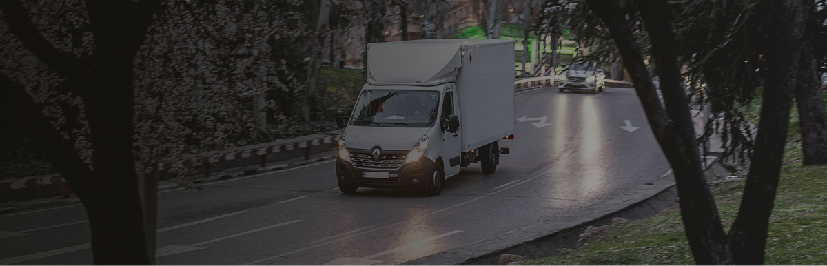 Delivery & Returns