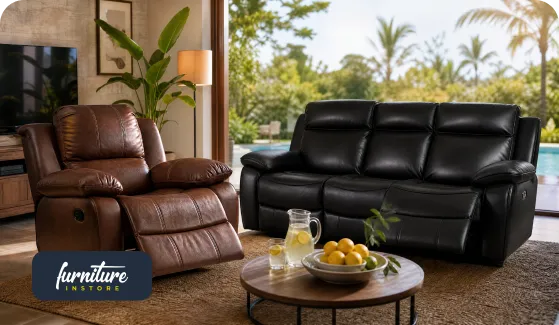 Electric vs Manual Recliner Sofa — Which Is Better for You?