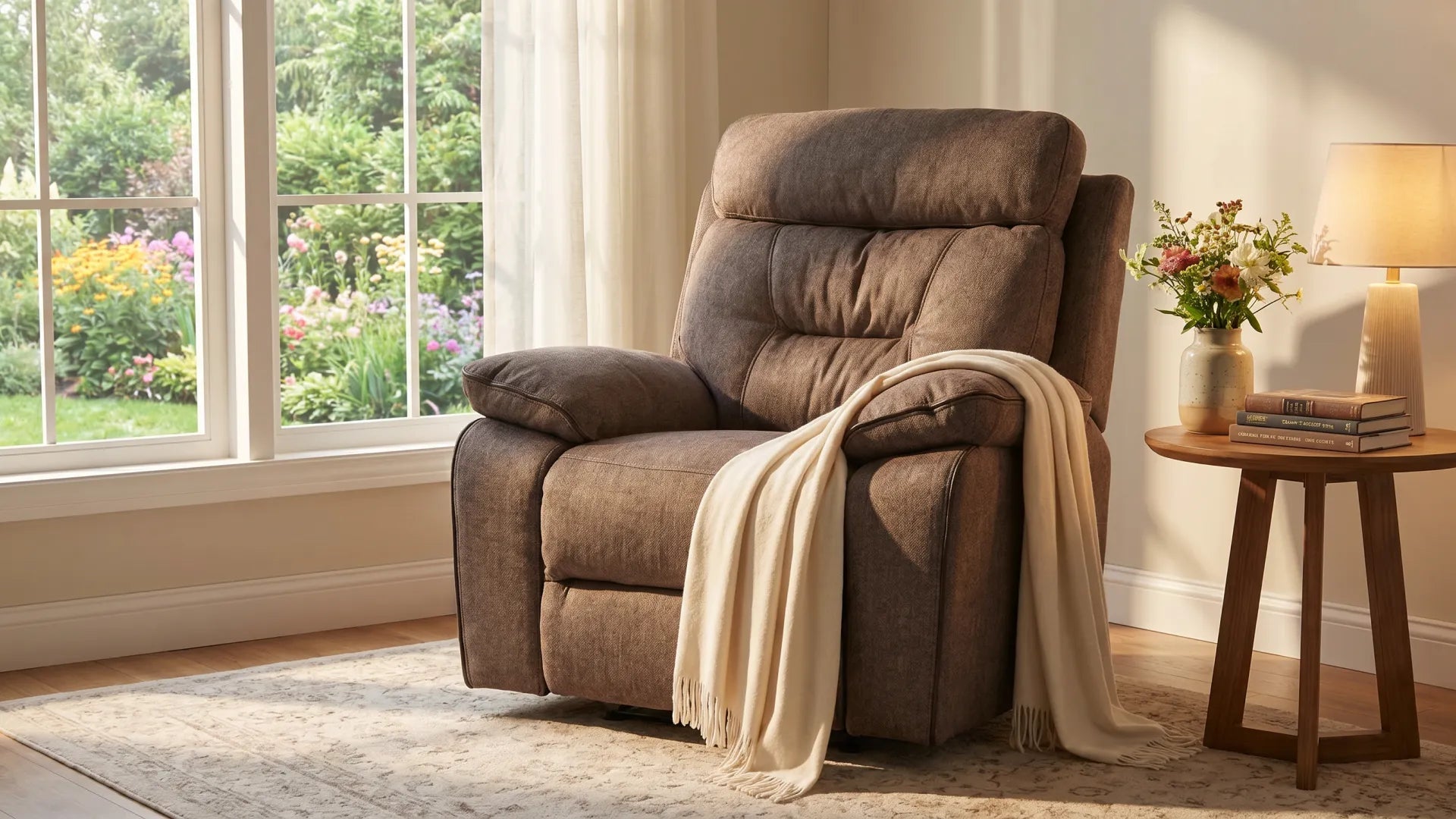 foster-brown-recliner-armchair-in-soft-fabric