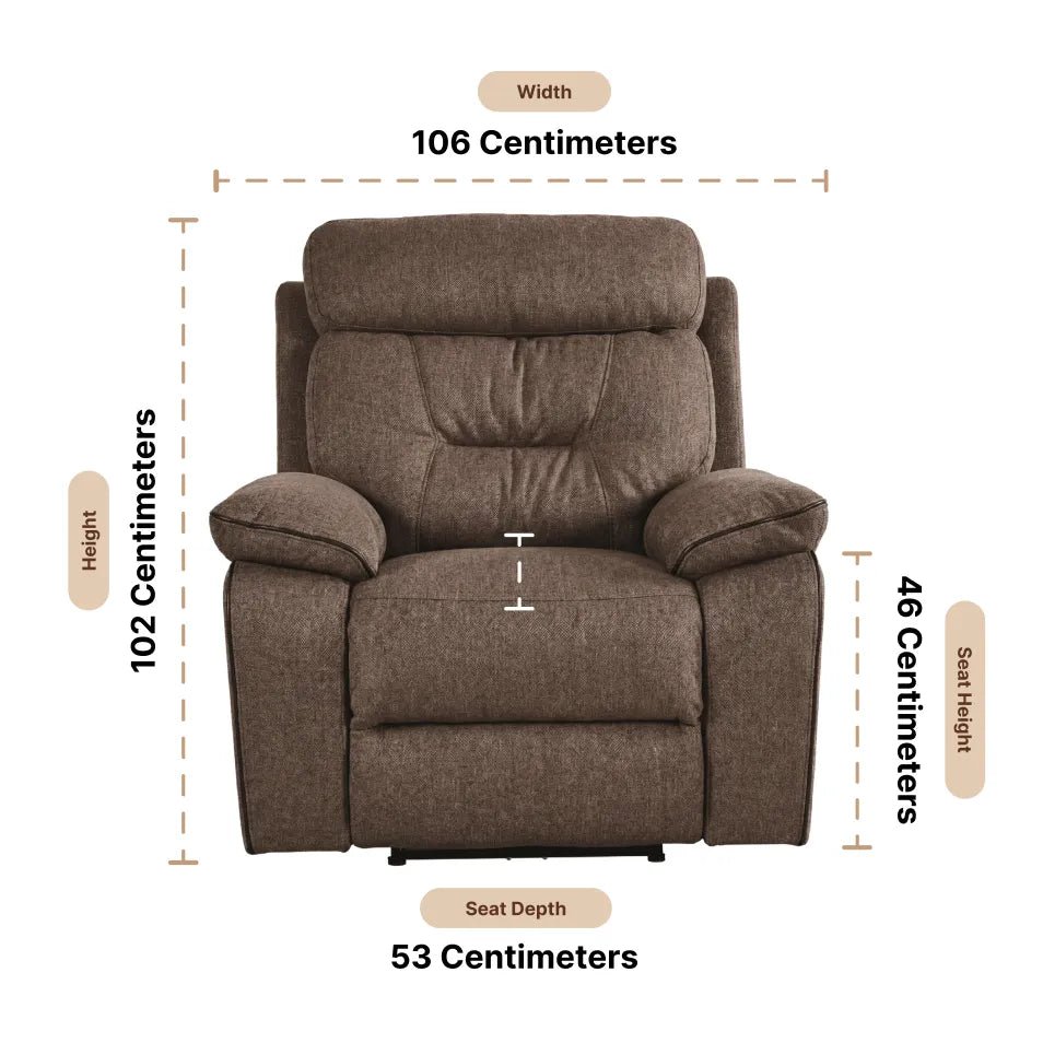 foster-brown-electric-recliner-fabric-armchair