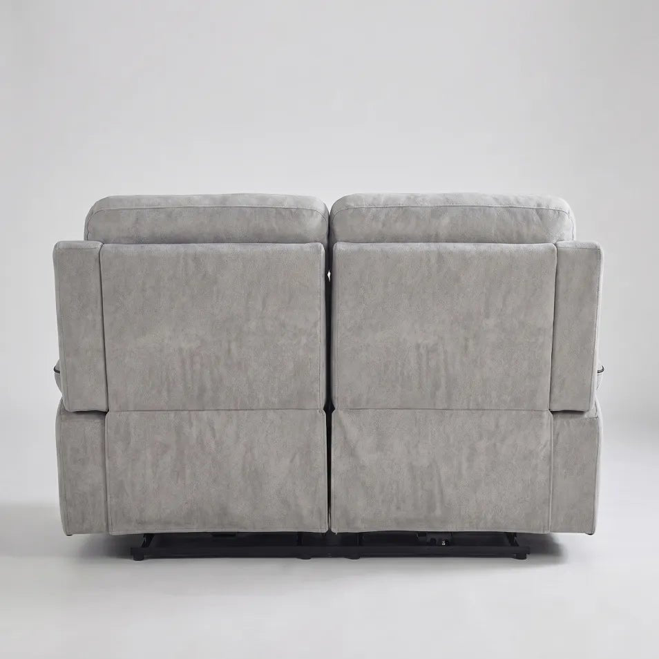 foster-light-grey-fabric-electric-2-seater-sofa-for-living-room