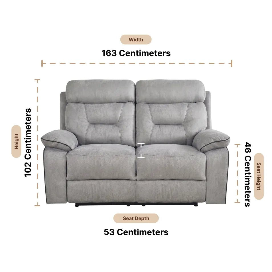 foster-light-grey-electric-recliner-2-seater-fabric-sofa