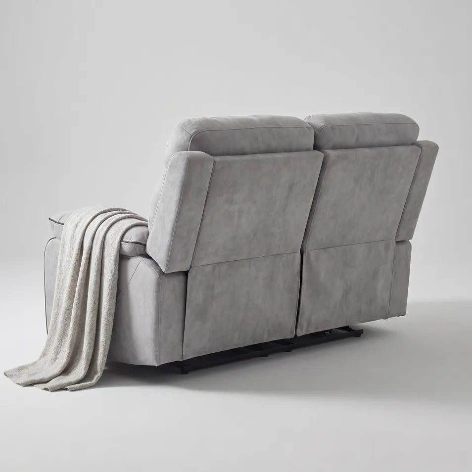 foster-light-grey-2-seater-electric-recliner-sofa