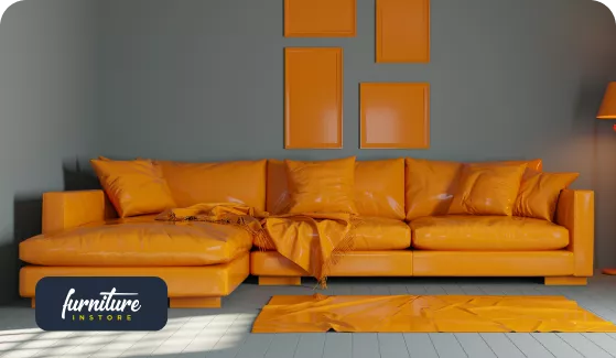 L-Shaped Layouts: Mastering Your Corner Sofa Arrangement
