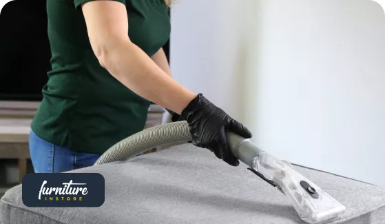 How to Clean a Fabric Sofa with 7 Easy Methods