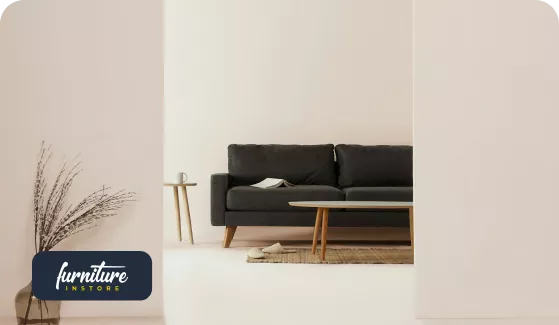 Living Room Ideas on a Budget