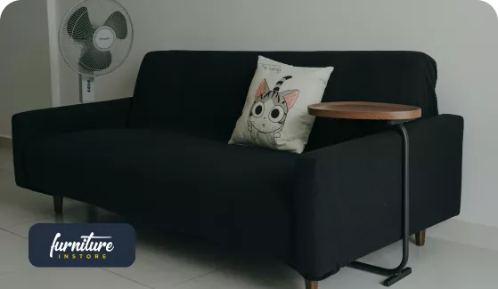 Decorating smaller homes