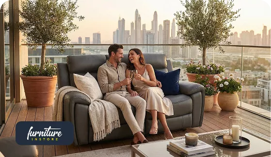 The Ultimate Leather Sofa Buying Guide for UK Homes 2026