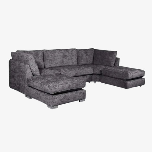 U Shape Sofas