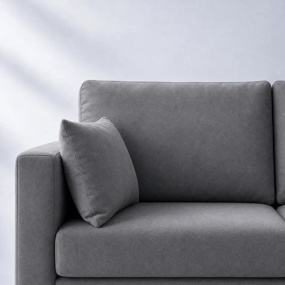 Garden Sofa Outdoor 2 Seater - Furniture Instore