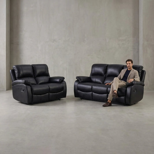 roma-black-leather-3-2-recliner-sofa-set
