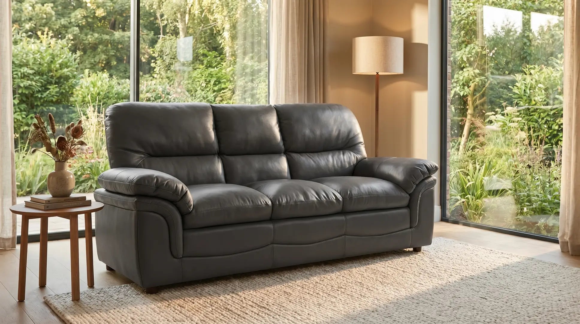 Modern sofa